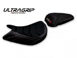 TAPPEZZERIA ITALIA Suzuki GSX-S1000F (15/21) Ultragrip Seat Cover "Raglan"