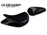 TAPPEZZERIA ITALIA Suzuki GSX-S1000F (15/21) Ultragrip Seat Cover "Raglan"