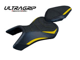 TAPPEZZERIA ITALIA Suzuki GSX-8S / GSX-8R (2023+) Ultragrip Seat Cover "Niigata" – Accessories in the 2WheelsHero Motorcycle Aftermarket Accessories and Parts Online Shop