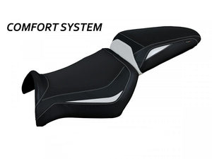 TAPPEZZERIA ITALIA Yamaha MT-03 (06/12) Comfort Seat Cover "Algar"