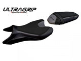 TAPPEZZERIA ITALIA Yamaha MT-07 (2018+) Ultragrip Seat Cover "Sanya" – Accessories in the 2WheelsHero Motorcycle Aftermarket Accessories and Parts Online Shop