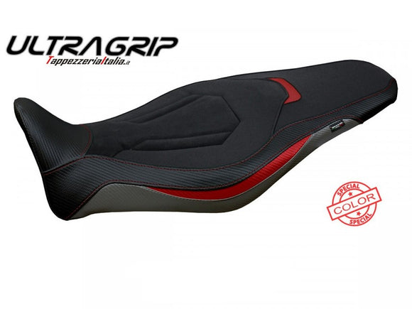 TAPPEZZERIA ITALIA Yamaha MT-09 (2021+) Ultragrip Seat Cover 