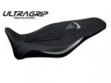 TAPPEZZERIA ITALIA Yamaha MT-09 (2021+) Ultragrip Seat Cover "Atos"