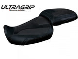 TAPPEZZERIA ITALIA Yamaha Tracer 9 / GT (2021+) Ultragrip Seat Cover "Gadir"