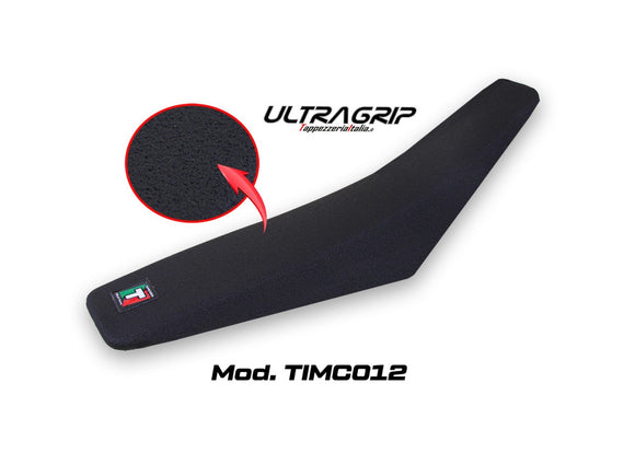 TAPPEZZERIA ITALIA TIMC012 Husqvarna TC 85 (18/22) Ultragrip Seat Cover 