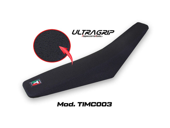 TAPPEZZERIA ITALIA TIMC003 Yamaha Ultragrip Seat Cover 