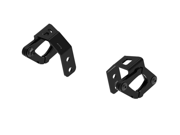 DBK DUCABIKE SFDP04 Ducati Performance Dynamic Indicator Adaptors (for DBK plate holder) – Accessories in the 2WheelsHero Motorcycle Aftermarket Accessories and Parts Online Shop