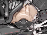 SLI12 - DBK Ducati Streetfighter V4 / Diavel V4 Alternator Cover Protection Slider