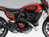 SLI14 - DBK Ducati Scrambler 800 (2023+) Alternator / Clutch Slider