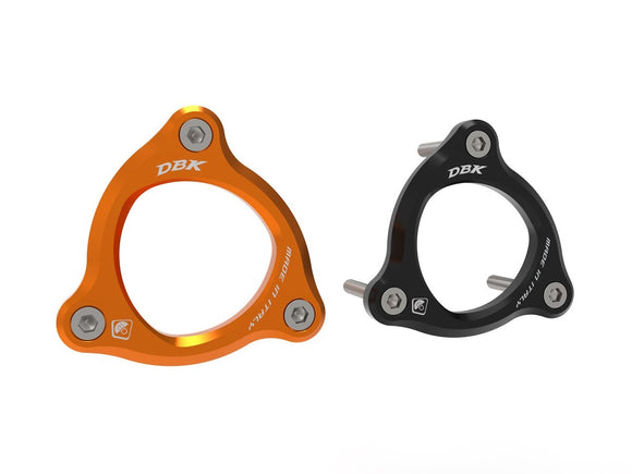 DBK DUCABIKE SM08 KTM Super Duke (2016+) Clutch Springs Retainer – Accessories in the 2WheelsHero Motorcycle Aftermarket Accessories and Parts Online Shop
