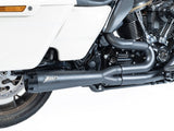 ZARD Harley Davidson Touring M8 (2021+) Heat Shield Kit (3pcs)