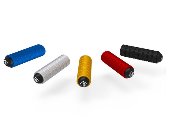 DBK DUCABIKE KPDM01+KAPM11 Ducati Footpegs (passenger; sport version; including adapters) – Accessories in the 2WheelsHero Motorcycle Aftermarket Accessories and Parts Online Shop