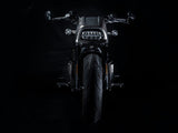 ZARD Harley Davidson Sportster S 1250 (2021+) Carbon Headlight Fairing Kit