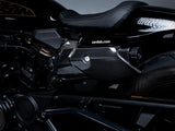 ZARD Harley Davidson Sportster S 1250 (2021+) Carbon Radiator Covers + Side Panel Kit