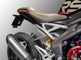 SS04 - DBK Triumph Speed Triple 1200 RS / RR Exhaust Support Kit