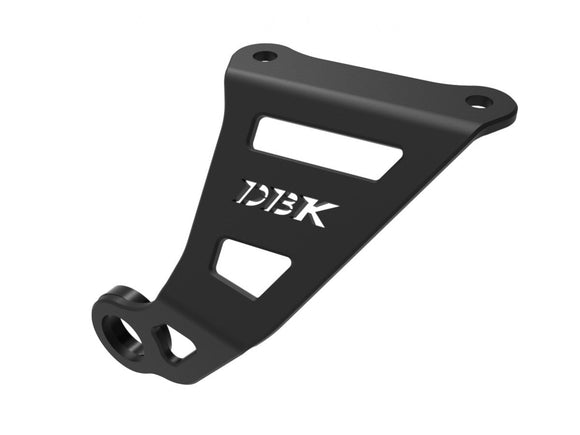 DBK DUCABIKE SS06 Ducati Multistrada V2 / V2S (2025+) Exhaust Support – Accessories in the 2WheelsHero Motorcycle Aftermarket Accessories and Parts Online Shop