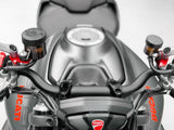 STA05 - DBK Ducati Monster / Streetfighter (2016+) Clutch Fluid Reservoir Support