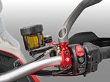 DBK DUCABIKE STA20 Ducati Multistrada Brake Fluid Reservoir Support – Accessories in the 2WheelsHero Motorcycle Aftermarket Accessories and Parts Online Shop