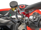 DBK DUCABIKE STA21 Ducati Multistrada Clutch Fluid Reservoir Support – Accessories in the 2WheelsHero Motorcycle Aftermarket Accessories and Parts Online Shop
