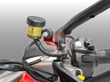 DBK DUCABIKE STA21 Ducati Multistrada Clutch Fluid Reservoir Support – Accessories in the 2WheelsHero Motorcycle Aftermarket Accessories and Parts Online Shop