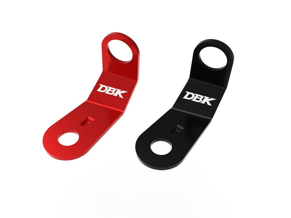 DBK DUCABIKE STA21 Ducati Multistrada Clutch Fluid Reservoir Support – Accessories in the 2WheelsHero Motorcycle Aftermarket Accessories and Parts Online Shop