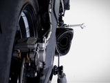 ZARD Triumph Street Triple 765R / RS / Moto2 (2023+) Full Exhaust System