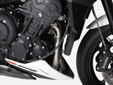 ZARD Triumph Street Triple 765R / RS / Moto2 (2023+) Full Exhaust System