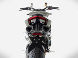 ZARD Ducati Streetfighter V2 (2022+) Full Exhaust System (racing)