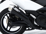 ZARD Yamaha T-Max 530 (12/16) Full Exhaust System "Conical" (racing)
