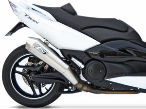 ZARD Yamaha T-Max 500 (08/11) Full Exhaust System "Conical" (racing)