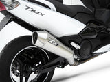 ZARD Yamaha T-Max 500 (08/11) Full Exhaust System "Conical" (racing)