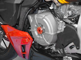 TIF02 - DBK Ducati Streetfighter V2 (2022+) Stage Inspection Cap