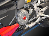 TIF02 - DBK Ducati Streetfighter V2 (2022+) Stage Inspection Cap