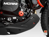 TIF03 - DBK Moto Morini Seiemezzo SCR / STR / X-Cape 650  (2021+) Timing Inspection Cap
