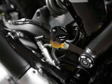 DBK TLS04  Moto Guzzi V100 Mandello (2022+) Brake Fluid Tank Cap (rear)
