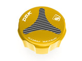 DBK TLS04 Ducati Rear Brake Fluid Tank Cap