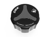 DBK TLS04 Ducati Rear Brake Fluid Tank Cap