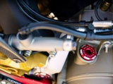 TOO01 - DBK Triumph Engine Oil Cap