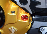 TOO02 - DBK Triumph Engine Oil Cap