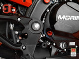 TOO04 - DBK Moto Morini Seiemezzo SCR / STR / X-Cape 650 (2021+) Oil Reservoir Plug