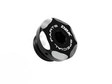 DBK TOO05 KTM Engine Oil Cap – Accessories in the 2WheelsHero Motorcycle Aftermarket Accessories and Parts Online Shop