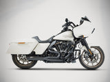 ZARD Harley Davidson Touring M8 (16/20) Heat Shield Kit (3pcs)