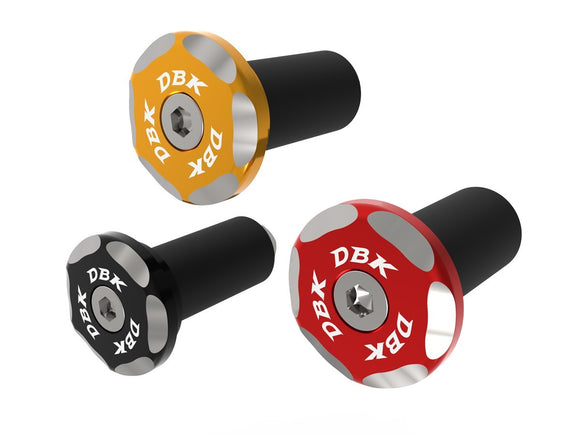 DBK DUCABIKE TRS04 Ducati Front Wheel Cap (left; bi-color) – Accessories in the 2WheelsHero Motorcycle Aftermarket Accessories and Parts Online Shop