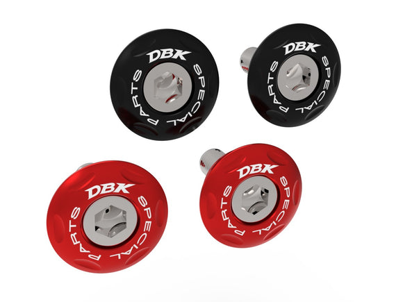 TTF10 - DBK Ducati Hypermotard 698 Mono / RVE (2024+) Kit Central Frame Caps – Accessories in the 2WheelsHero Motorcycle Aftermarket Accessories and Parts Online Shop