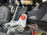 DBK DUCABIKE TTF11 Ducati Multistrada V2 / V2S (2025+) Central Frame Caps Kit – Accessories in the 2WheelsHero Motorcycle Aftermarket Accessories and Parts Online Shop