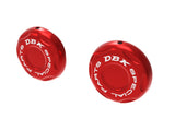 DBK DUCABIKE TTF11 Ducati Multistrada V2 / V2S (2025+) Central Frame Caps Kit – Accessories in the 2WheelsHero Motorcycle Aftermarket Accessories and Parts Online Shop