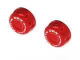 DBK DUCABIKE TTF12 Ducati Panigale V2 / Streetfighter (2025+) Central Frame Caps Kit – Accessories in the 2WheelsHero Motorcycle Aftermarket Accessories and Parts Online Shop