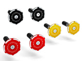 TTV402 - DUCABIKE Streetfighter V4 (20/24) Frame Plugs (bi-color) – Accessories in the 2WheelsHero Motorcycle Aftermarket Accessories and Parts Online Shop