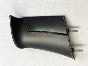 CARBONVANI Ducati Panigale V4 / V4S (2022+) Carbon Winglet (right side) – Accessories in the 2WheelsHero Motorcycle Aftermarket Accessories and Parts Online Shop