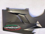 CARBONVANI Ducati Panigale V4 / V4S (2022+) Carbon Belly Pan (for OEM exhaust) – Accessories in the 2WheelsHero Motorcycle Aftermarket Accessories and Parts Online Shop